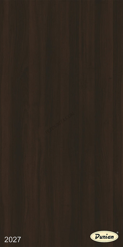 2027 SF 1.00 mm Durian - Romania Laminates BROWN BIRCH (Suede Finish)