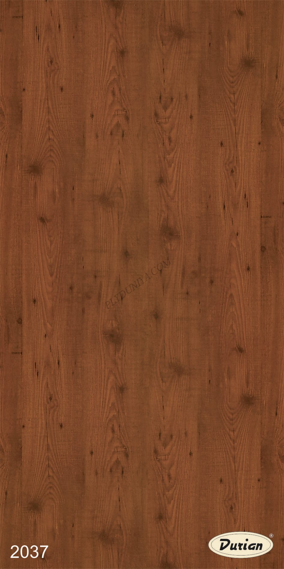 2037 SF 1.00 mm Durian - Romania Laminates TYROL PINE (Suede Finish)