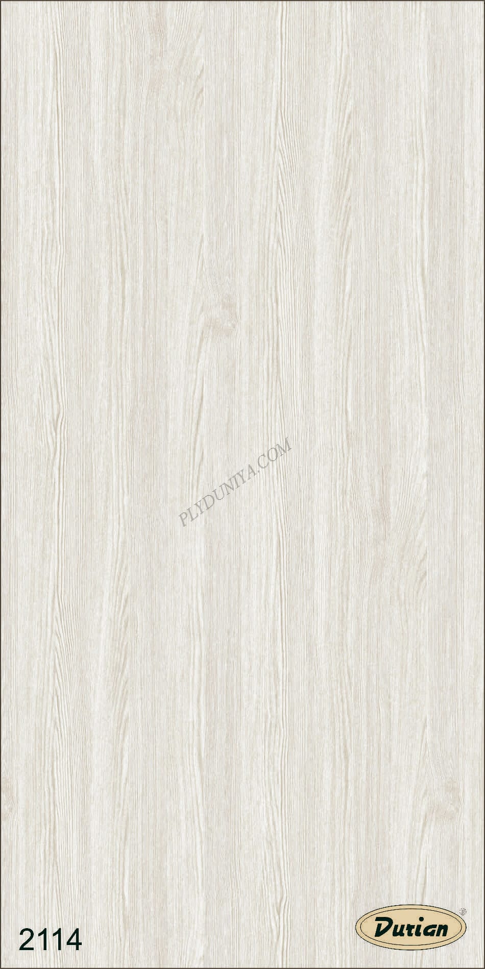 2114 SF 1.00 mm Durian - Romania Laminates Highland Pine (Suede Finish)