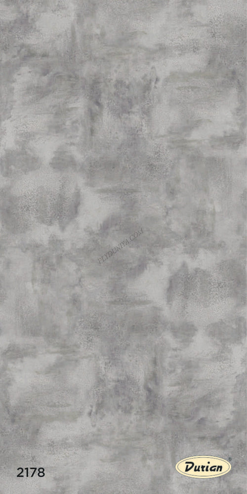 2178 HS+ 1.00 mm Durian - Romania Laminates GREY CONCRETE (Glossy)