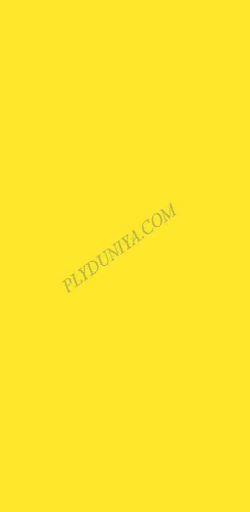 229 Sf 1.0 Mm Greenlam Laminates Yellow (Suede Finish )
