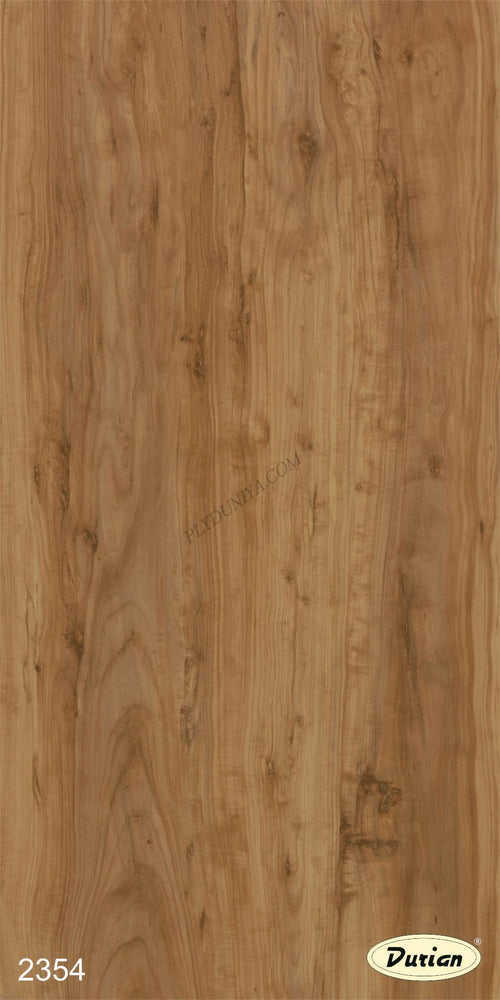 2354 HS+ HZ 1.00 mm Durian - Romania Laminates LEMON WOOD (Glossy Horizontal)