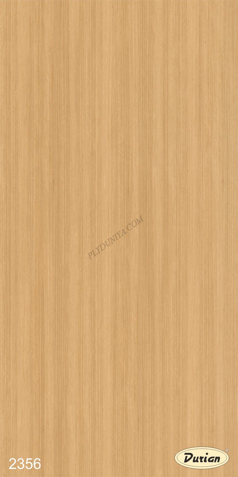 2354 SF 1.00 mm Durian - Romania Laminates LEMON WOOD (Suede Finish)