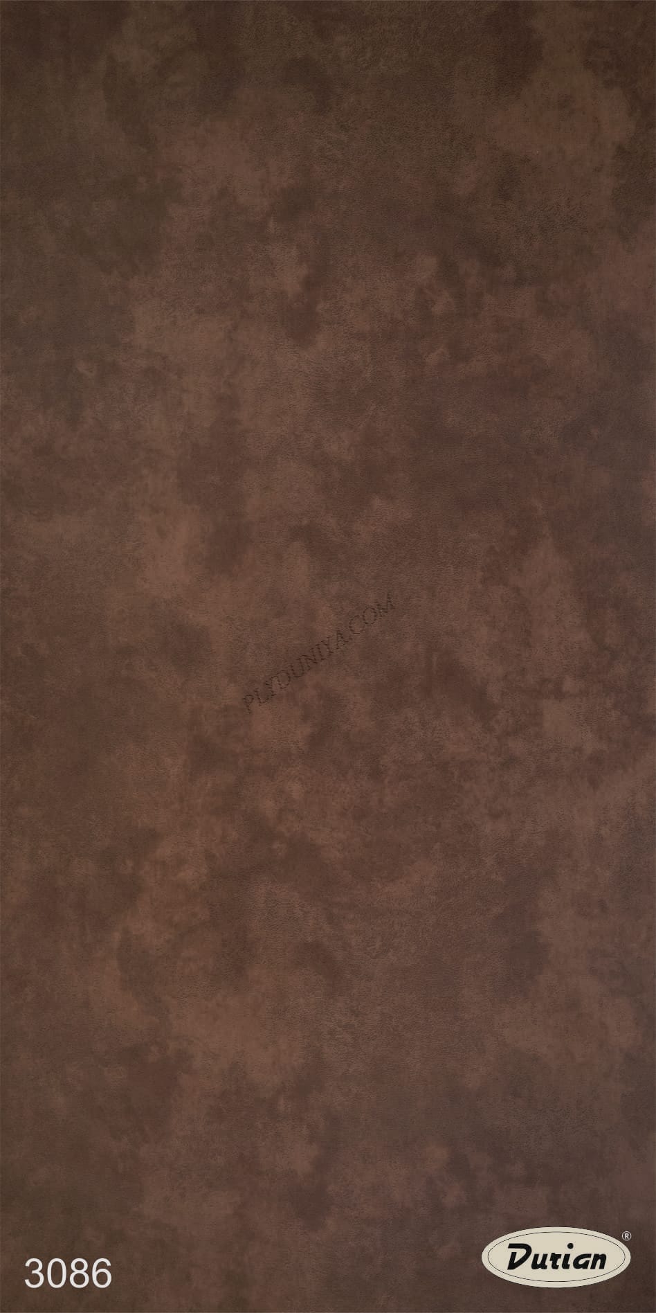 3086 LR 1.00 mm Durian - Romania Laminates TAN NUBUK (Leather)