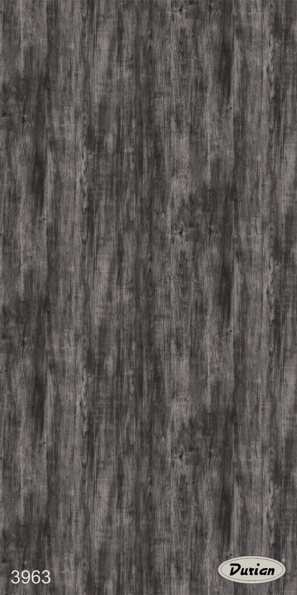 3963 SF 1.00 mm Durian - Romania Laminates Dark Cherry (Suede Finish)