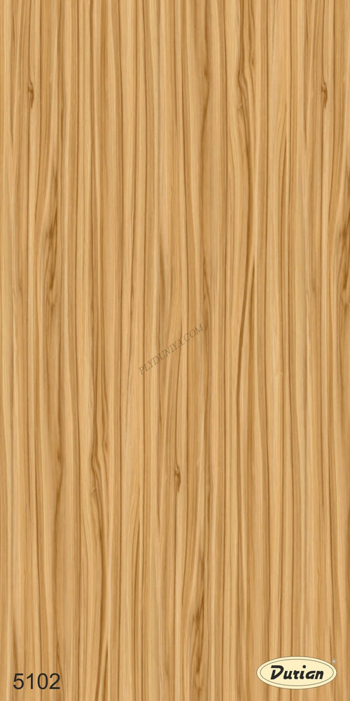5102 HS+ 1.00 mm Durian - Romania Laminates BOLIVIA WALNUT (Glossy)