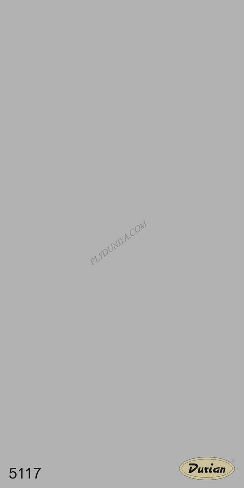 5117 UI 1.00 mm Durian - Romania Laminates Grey (Anti Fingerprint)