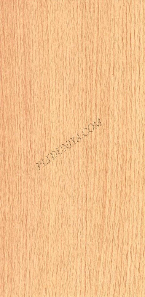 613 Sf 1.0 Mm Greenlam Laminates Steemed Beech (Suede Finish )