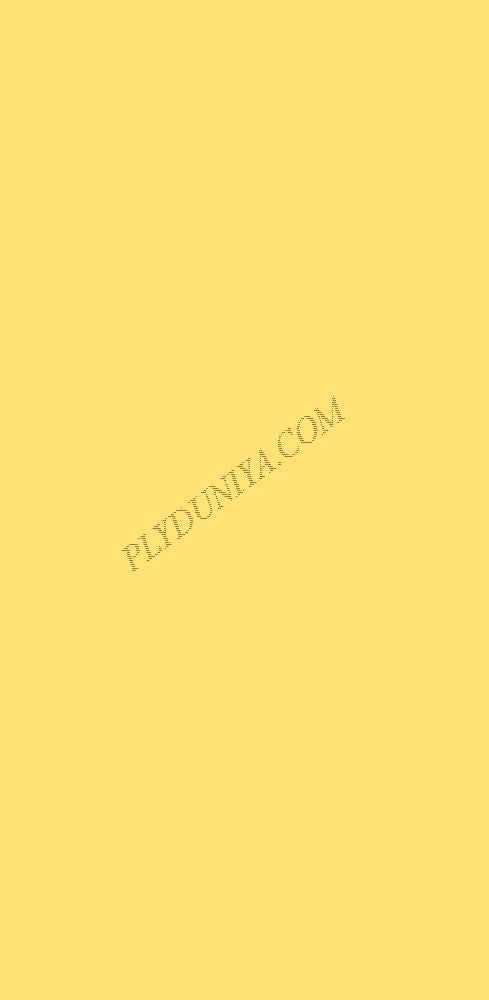 790 Sf 1.0 Mm Greenlam Laminates Lemon (Suede Finish )