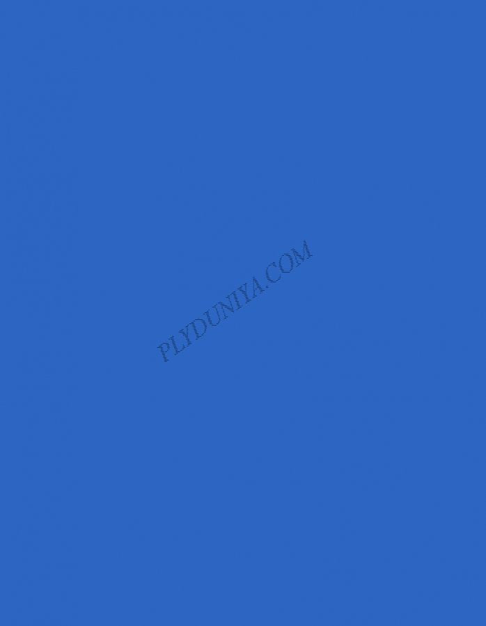 91188 Sf 1.0 Mm Cedarlam Laminates Ocean Blue (Suede)