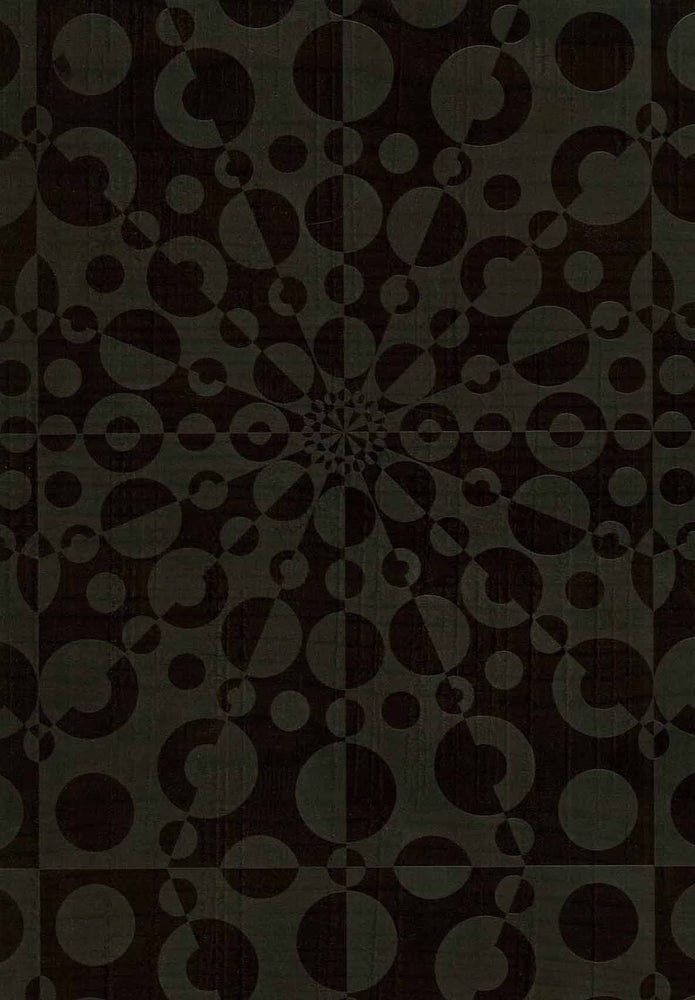 92216 Ca 1.0 Mm Cedarlam Laminates Mckelvin Logs (Cedar Abstracts)