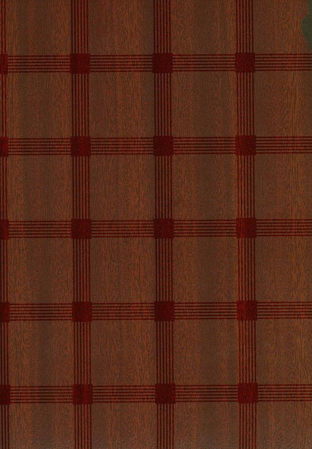 92525 Cd 1.0 Mm Cedarlam Laminates Sunglow Sapelie (Cedar Dices)