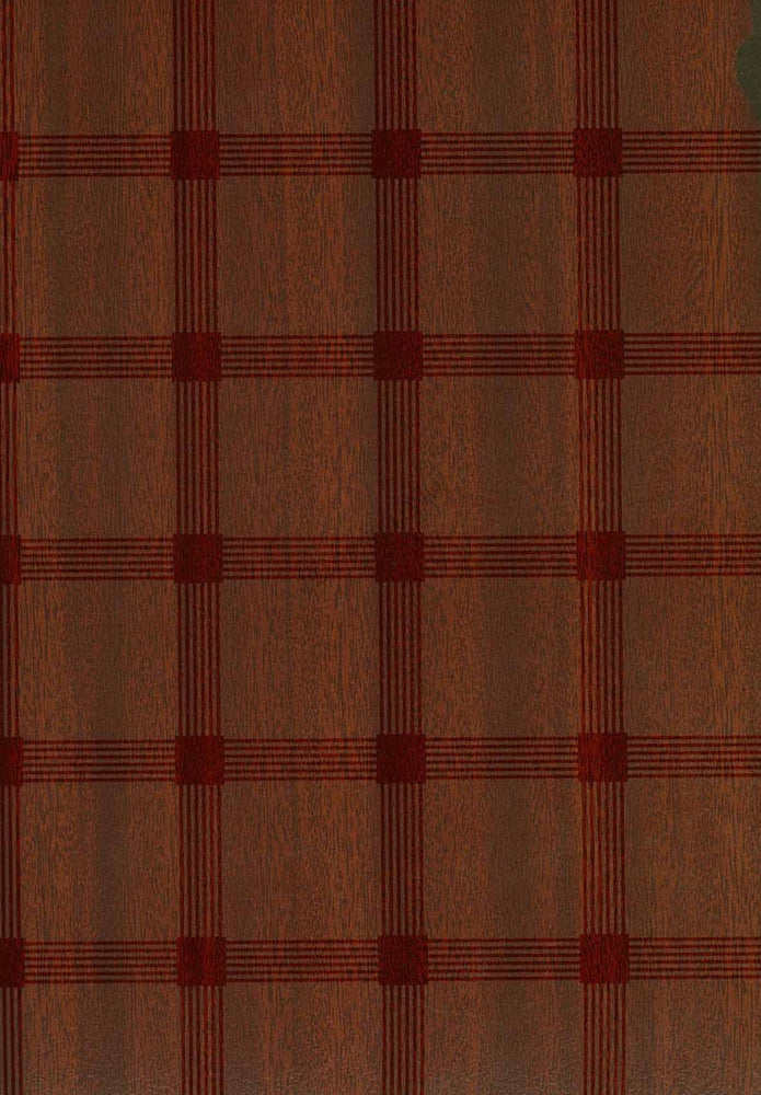 92525 Cd 1.0 Mm Cedarlam Laminates Sunglow Sapelie (Cedar Dices)