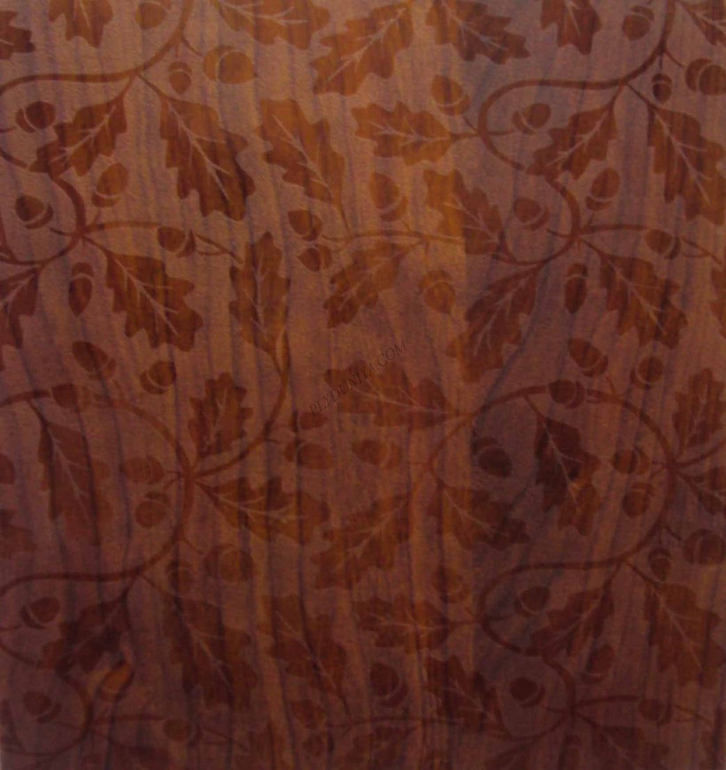 92531 Cf 1.0 Mm Cedarlam Laminates Antique Elegance (Cedar Florals)