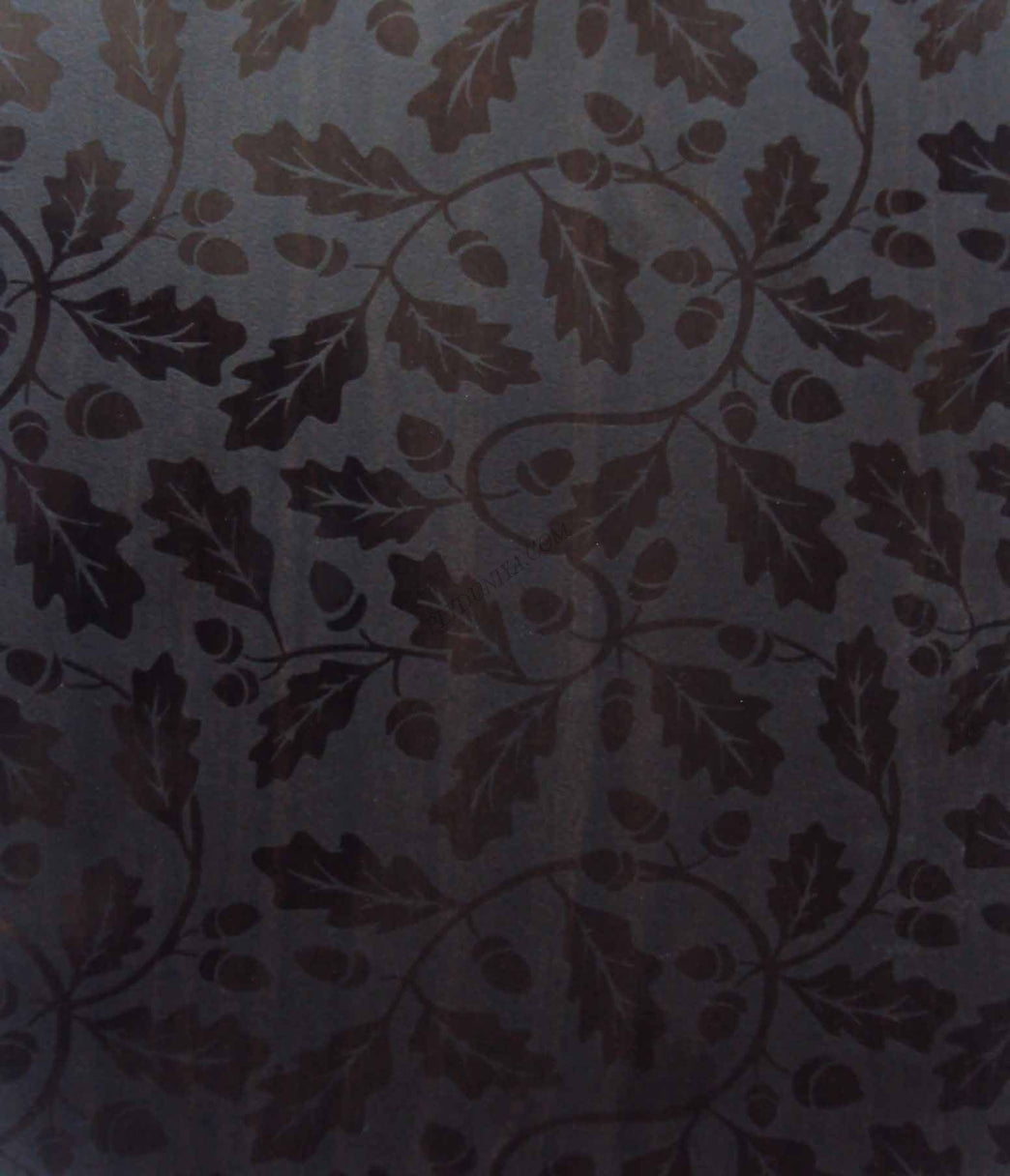 92866 Cf 1.0 Mm Cedarlam Laminates Wajir Walnut (Cedar Florals)