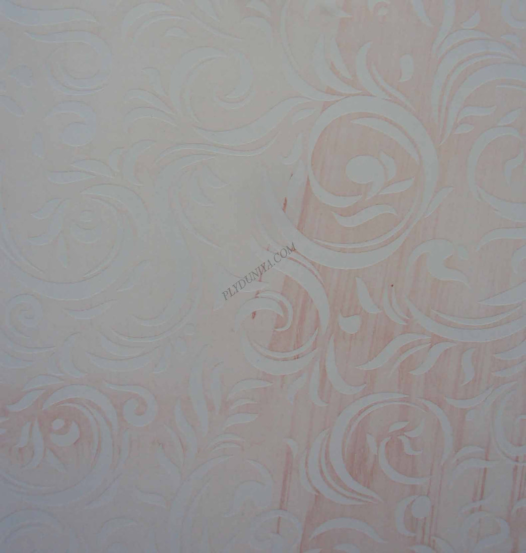 91105 Cl 1.0 Mm Cedarlam Laminates Half White (Cedar Lvies)