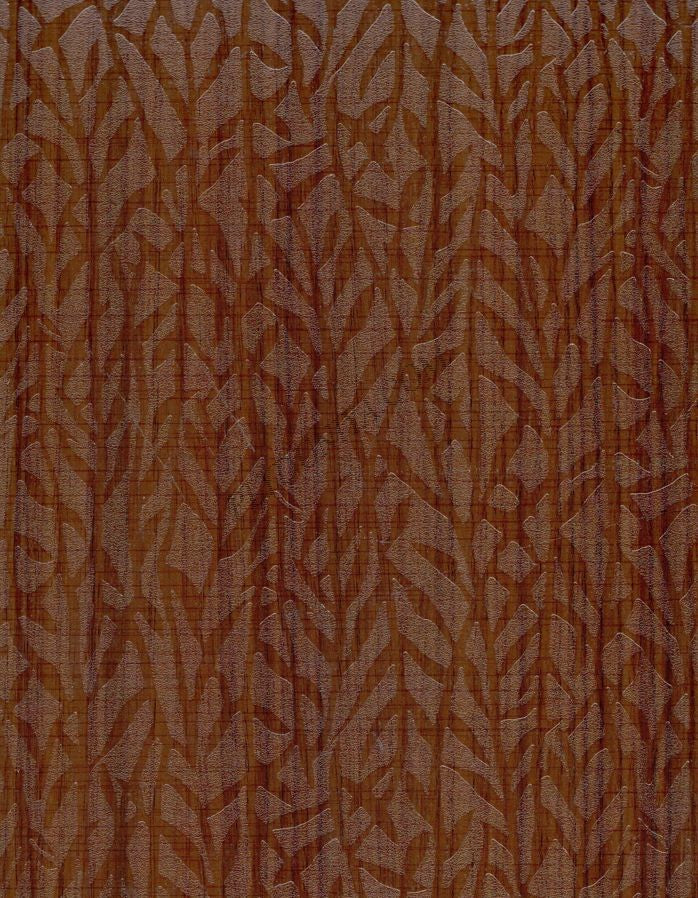 92861 Ec 1.0 Mm Cedarlam Laminates Sagaria Sawcut (Engraved Creepers)