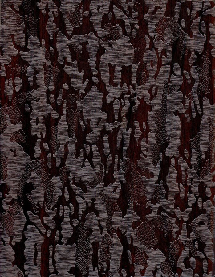 92866 Pb 1.0 Mm Cedarlam Laminates Wajir Walnut (Palate Bark)