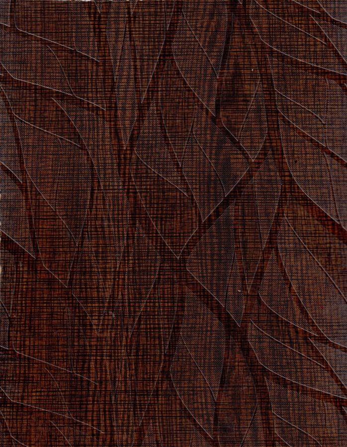 92864 Zz 1.0 Mm Cedarlam Laminates Cannes Combowood (Zig Zag