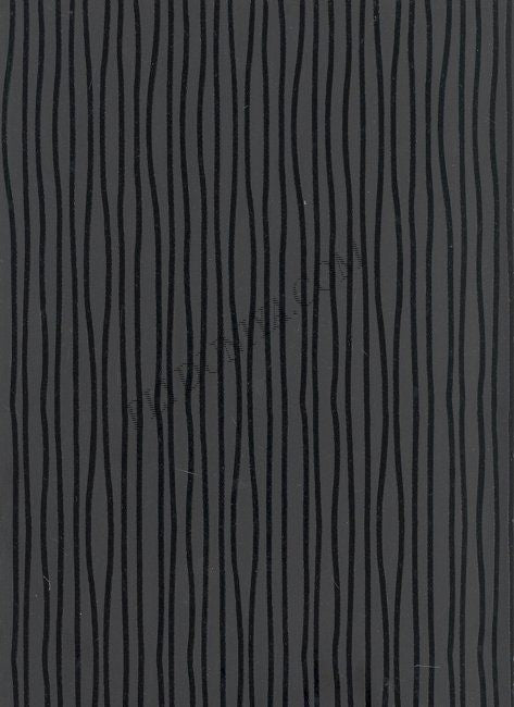 91170 Gp 1.0 Mm Cedarlam Laminates Black (Gloss Paraline)