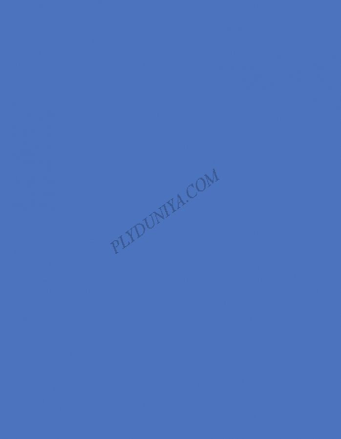91197 Sf 1.0 Mm Cedarlam Laminates Alaska Blue (Suede)