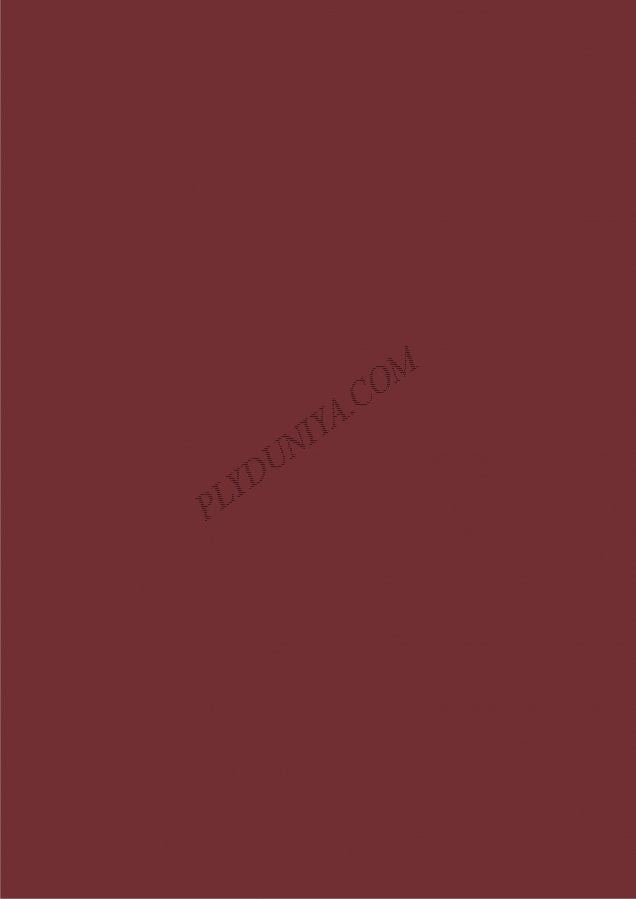 91205 Sf 1.0 Mm Cedarlam Laminates Rust (Suede)