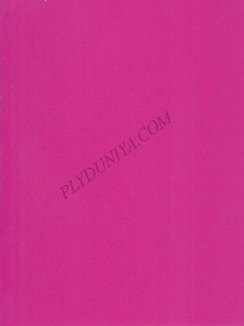 91319 Sf 1.0 Mm Cedarlam Laminates Hot Pink (Suede)