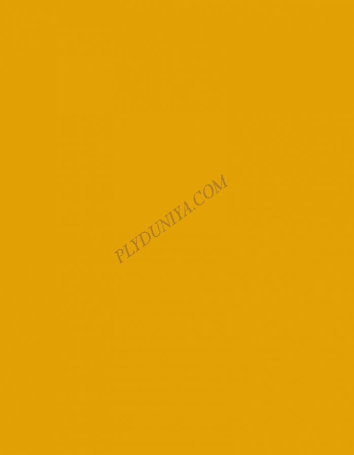 91358 Pu 1.0 Mm Cedarlam Laminates Golden Yellow (Glossy)