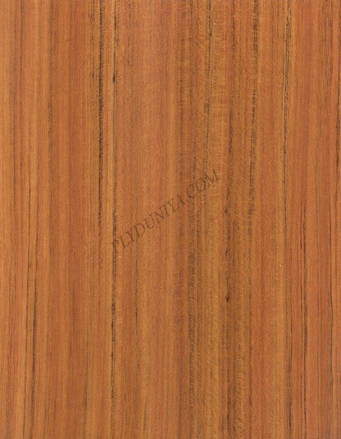 92591 Sf 1.0 Mm Cedarlam Laminates Tasmanian Teak (Suede)