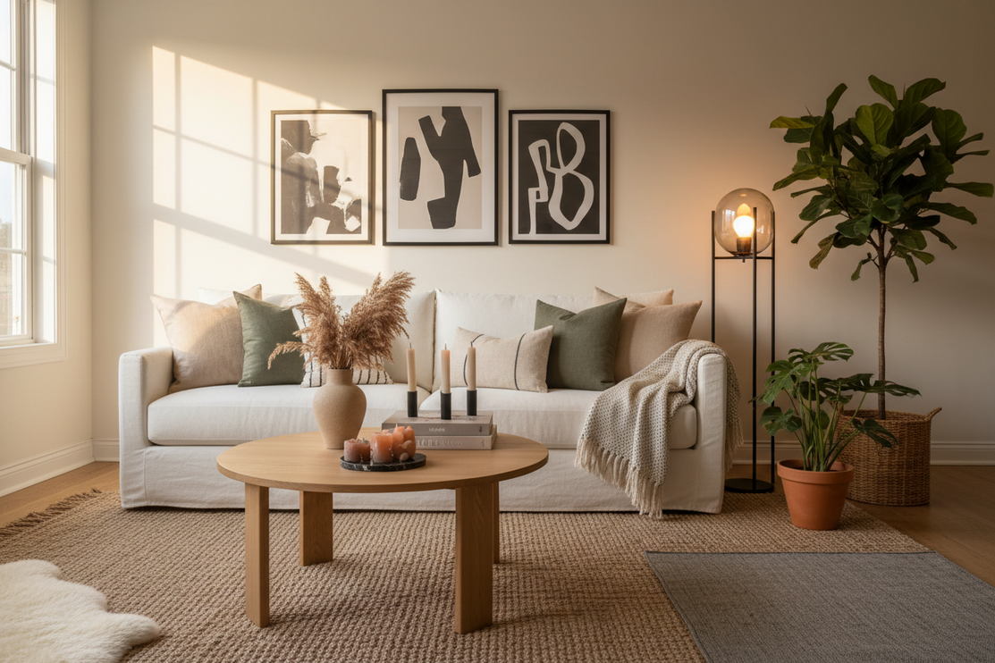 Transform Your Home Décor with the Best Quality Plywood in India