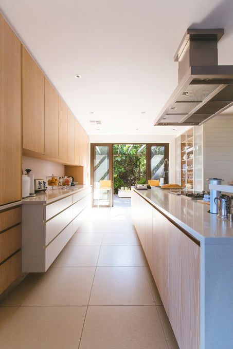 Common Mistakes to Avoid When Choosing Kitchen Plywood