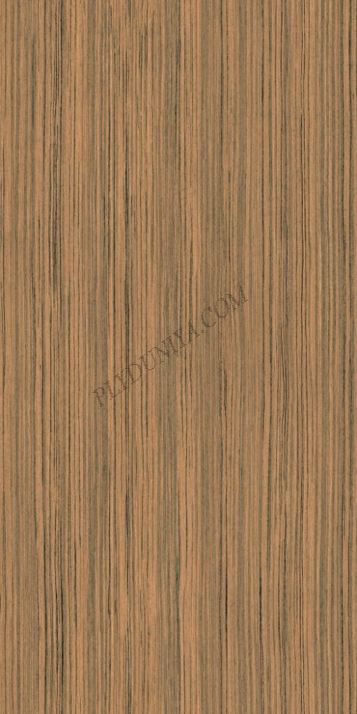 10523 Vnr 1.0 Mm Merino Laminates Tigress Teak (Veneer)