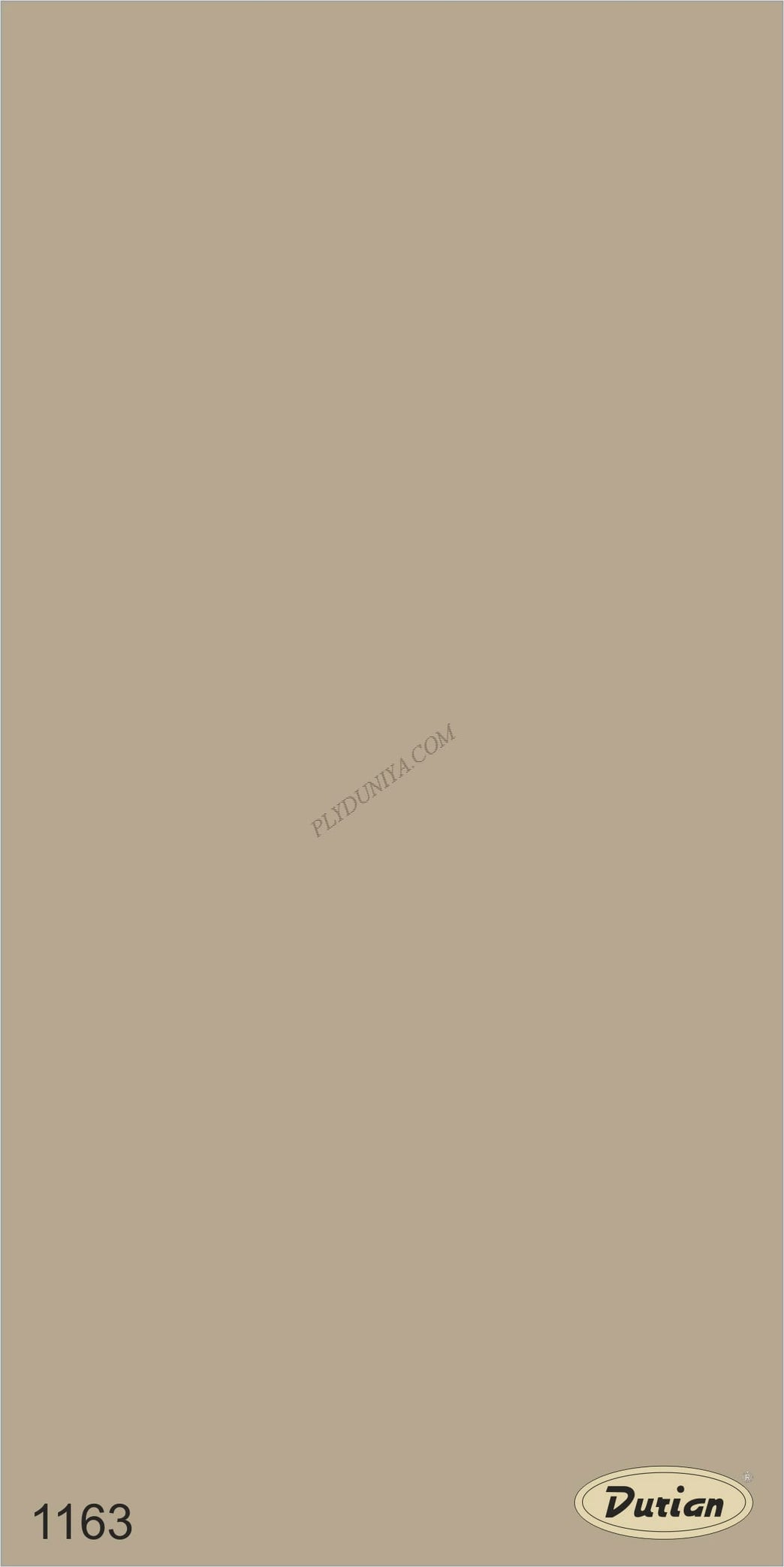 1163 ZK 1.00 mm Durian - Romania Laminates Cobble Stone (Zero Mat)