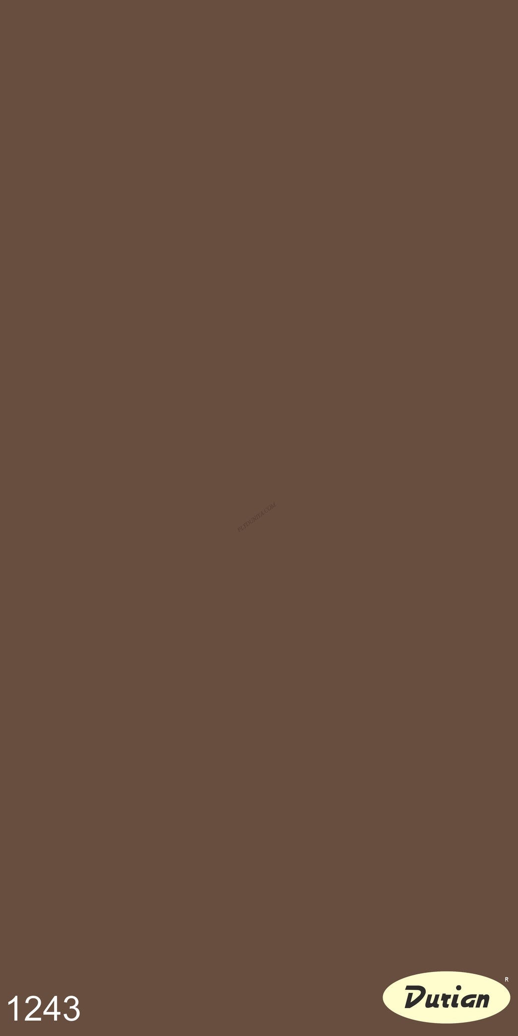 1243 UH++ 1.00 mm Durian - Romania Laminates Stone (Metallic)