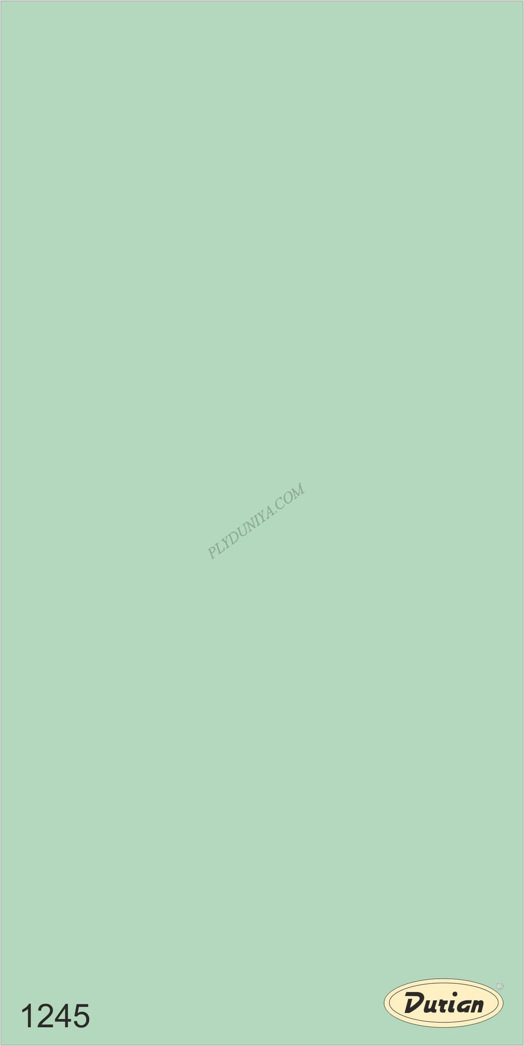 1245 UH++ 1.00 mm Durian - Romania Laminates Pistachio (Metallic)