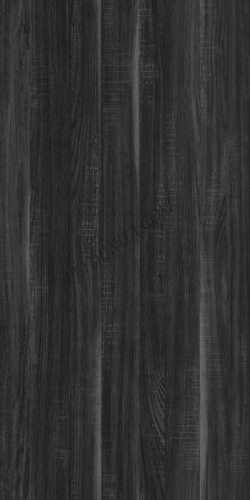 14694 Sf 1.0 Mm Merino Laminates Hinds Black Oad (Suede)