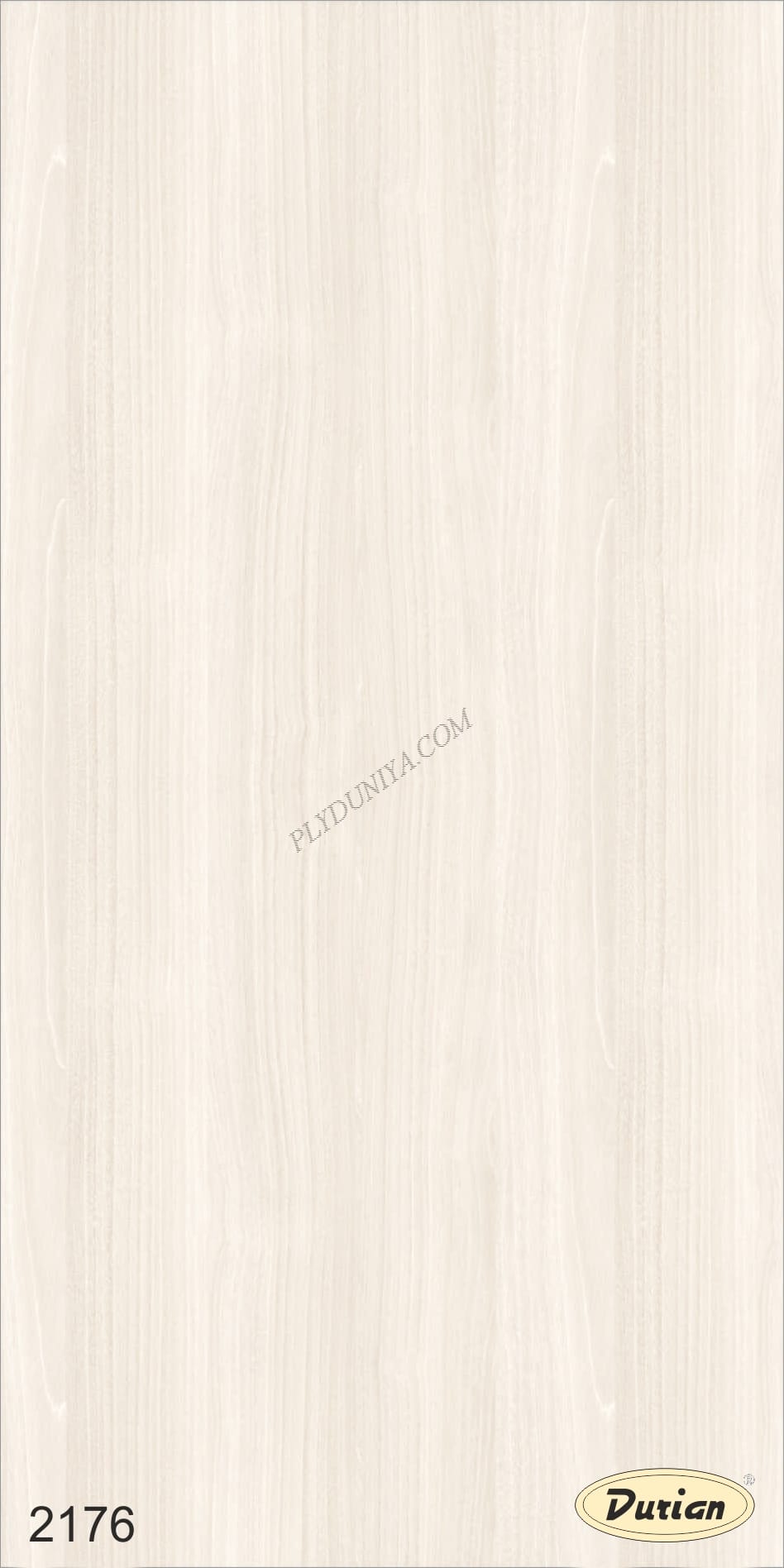 2176 SK 1.00 mm Durian - Romania Laminates ALBIZIA MAPLE (Silky Finish)