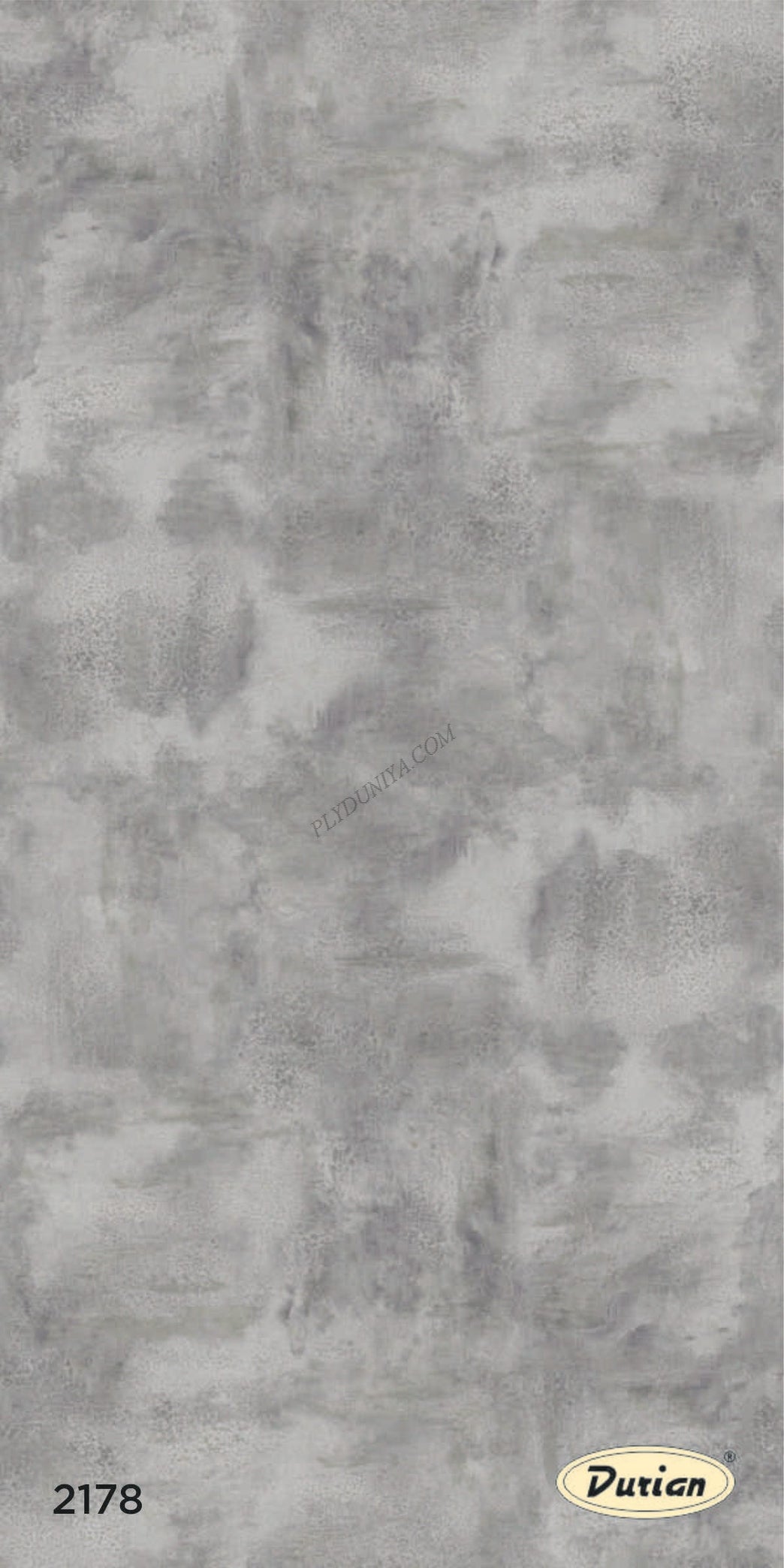 2178 HS+ 1.00 mm Durian - Romania Laminates GREY CONCRETE (Glossy)