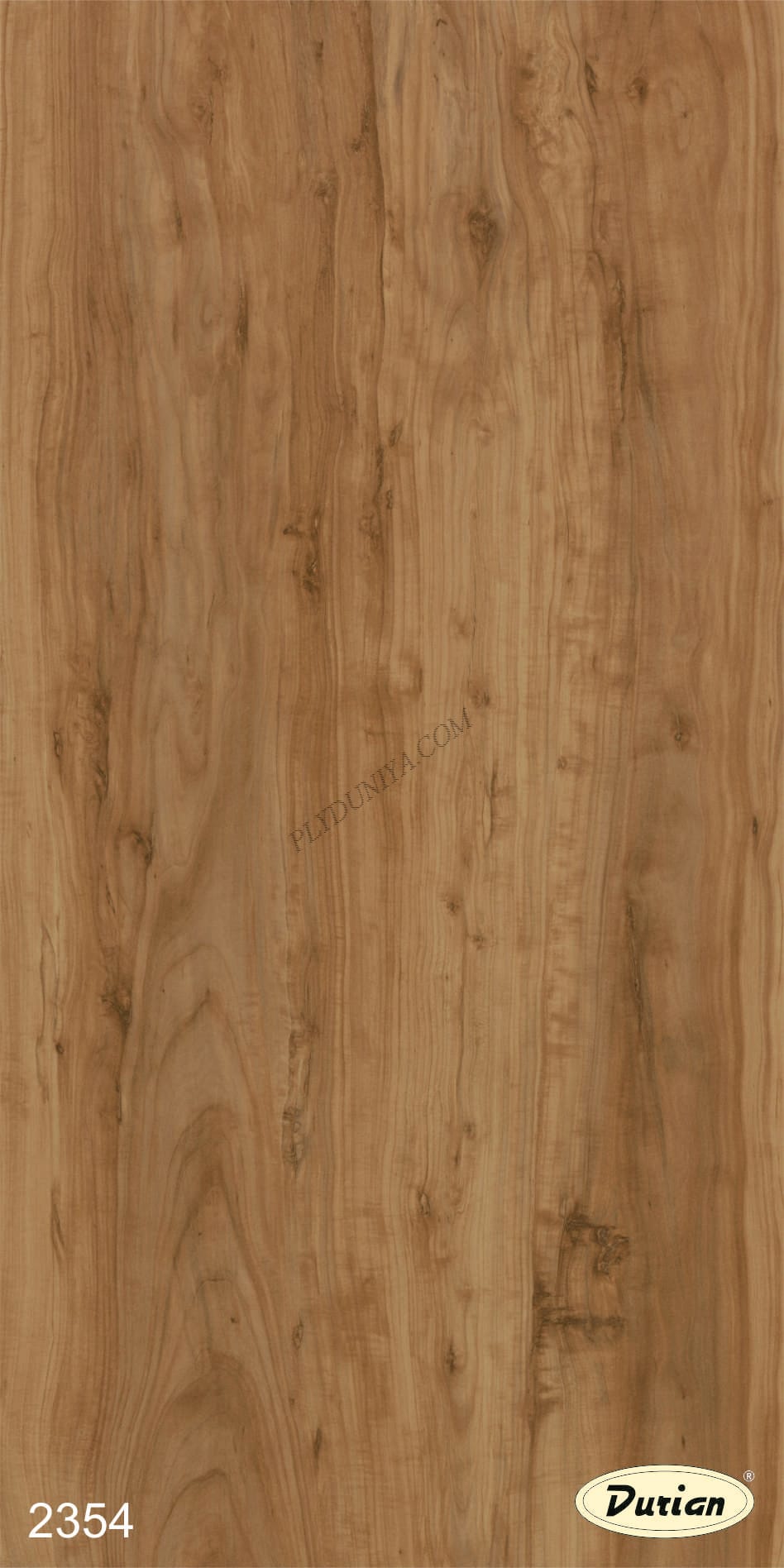 2354 HS+ 1.00 mm Durian - Romania Laminates LEMON WOOD (Glossy)
