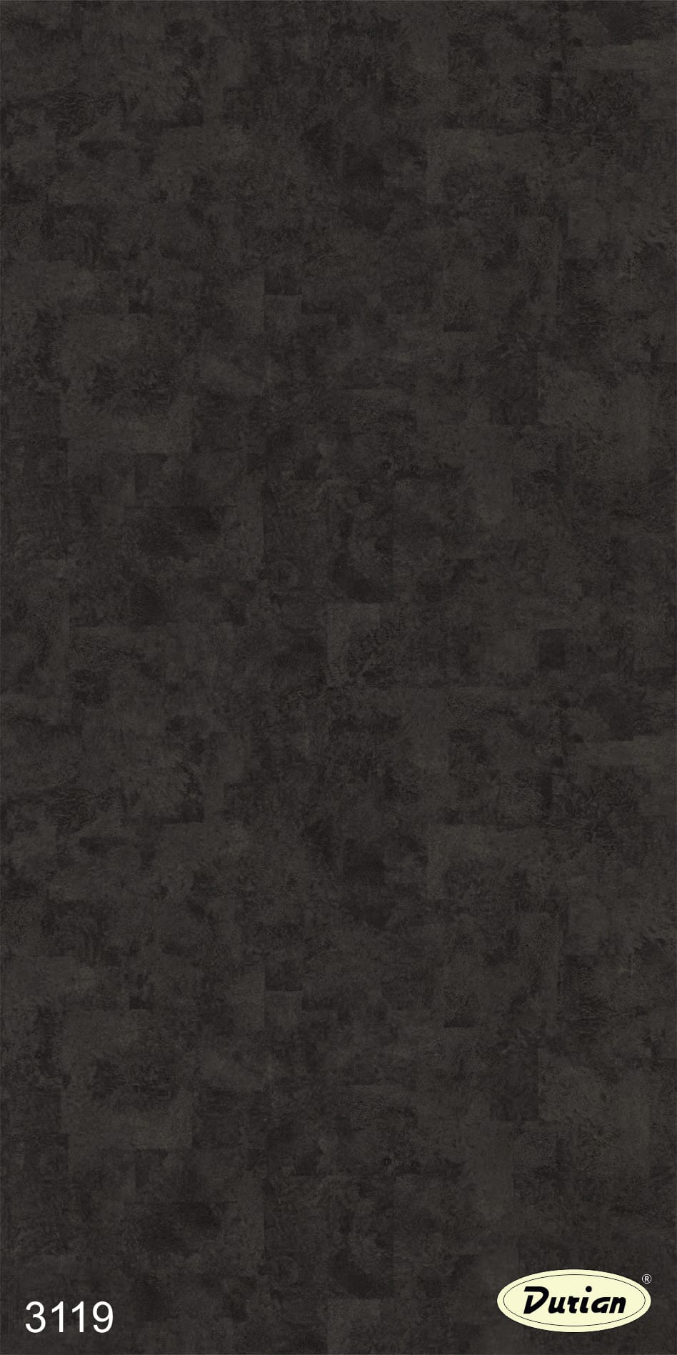 3119 PS 1.00 mm Durian - Romania Laminates TRAP ASHLAR (Persian Slate)