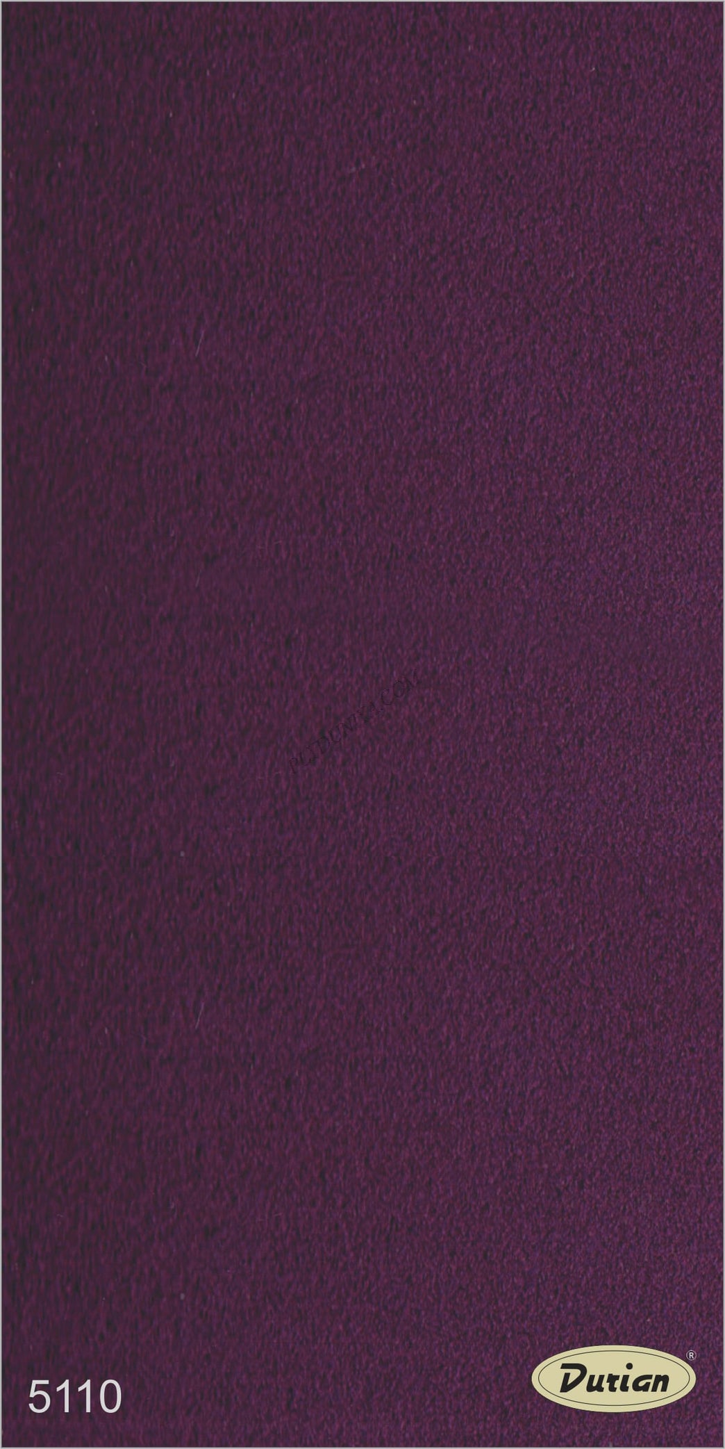 5110 UH++ 1.00 mm Durian - Romania Laminates Purple Metallic (Metallic)