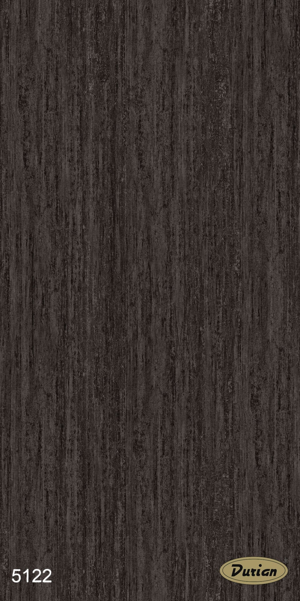 5122 UH++ 1.00 mm Durian - Romania Laminates Dacite Dark Grey (Metallic)