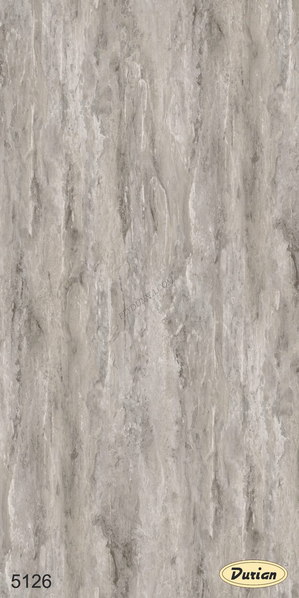 5126 RY 1.00 mm Durian - Romania Laminates Pumice Stone (Rocky)