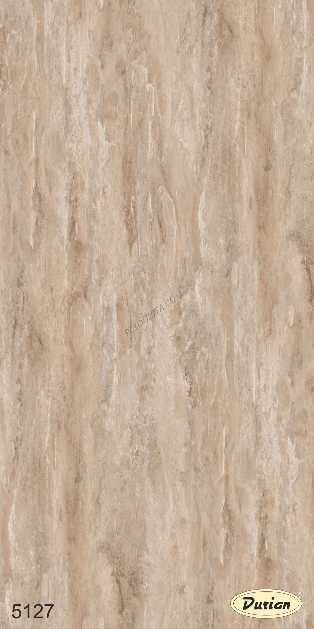 5127 RY 1.00 mm Durian - Romania Laminates Marvel Stone (Rocky)
