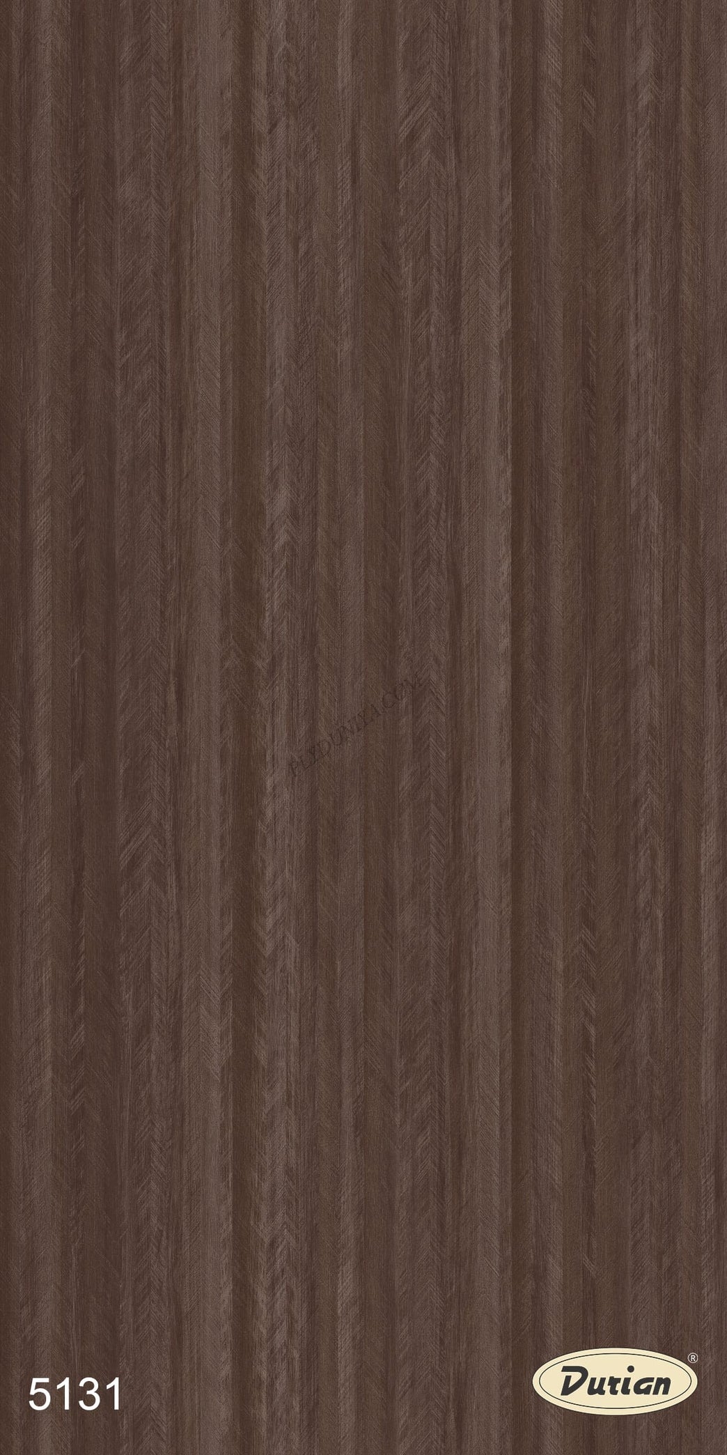 5131 SF 1.00 mm Durian - Romania Laminates Dattonwood Taupe (Suede Finish)