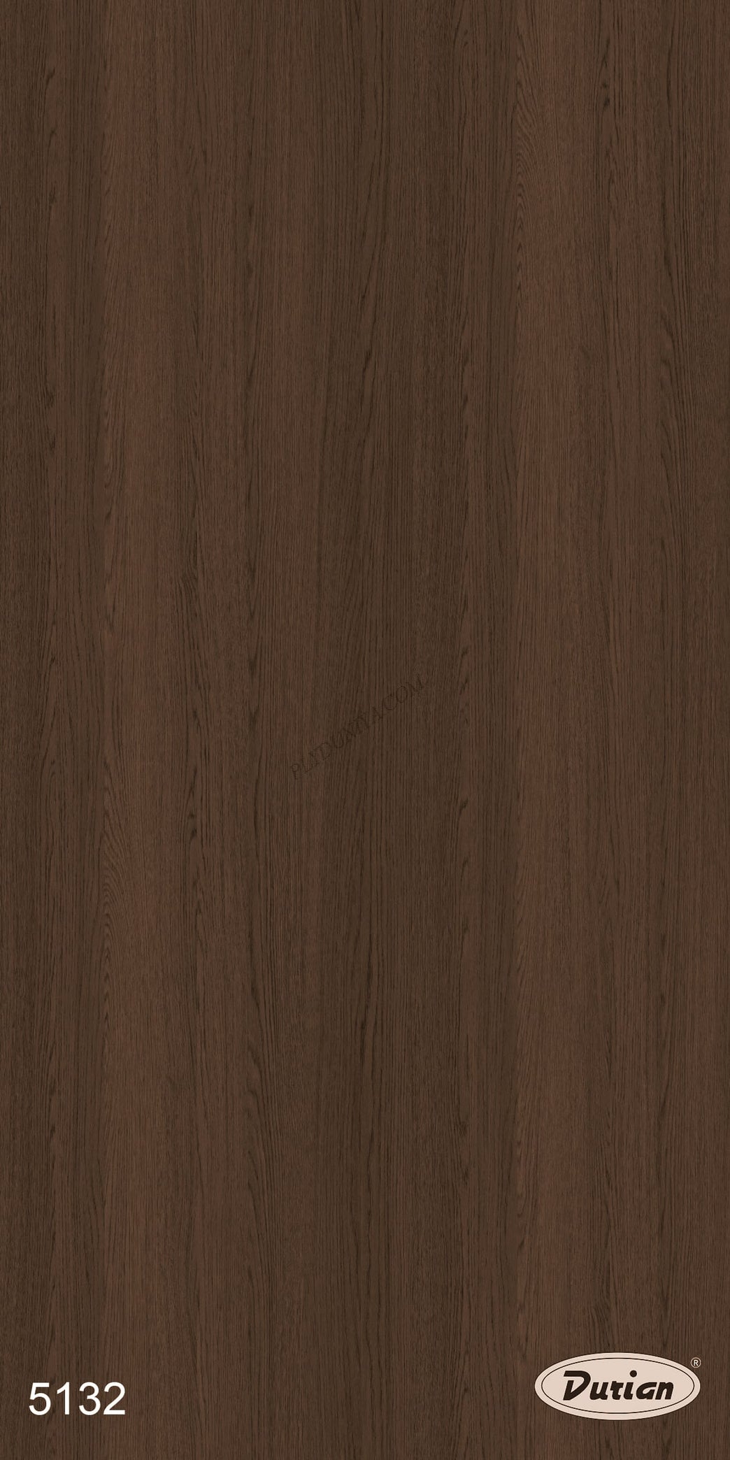 5132 SF 1.00 mm Durian - Romania Laminates Classic Ashwood (Suede Finish)