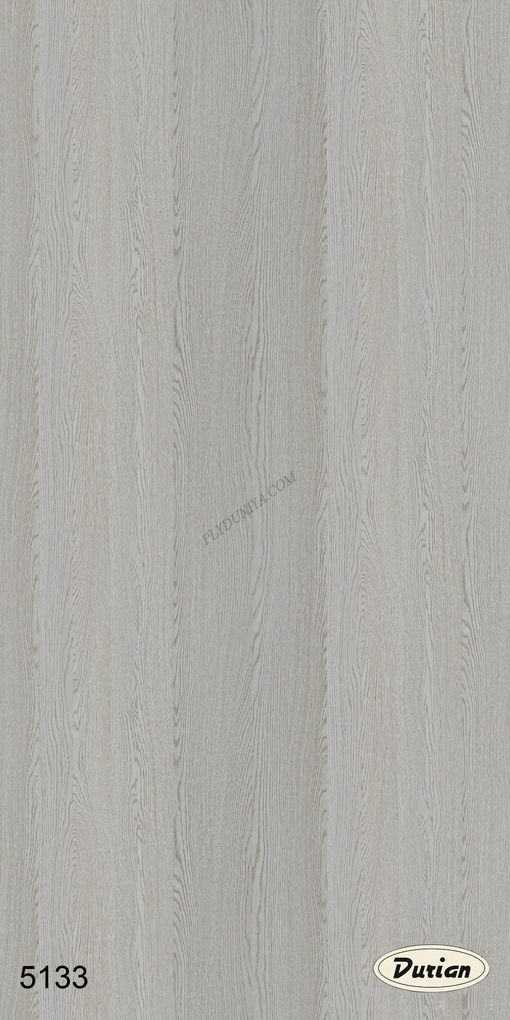 5133 SF 1.00 mm Durian - Romania Laminates Urban Ashwood (Suede Finish)
