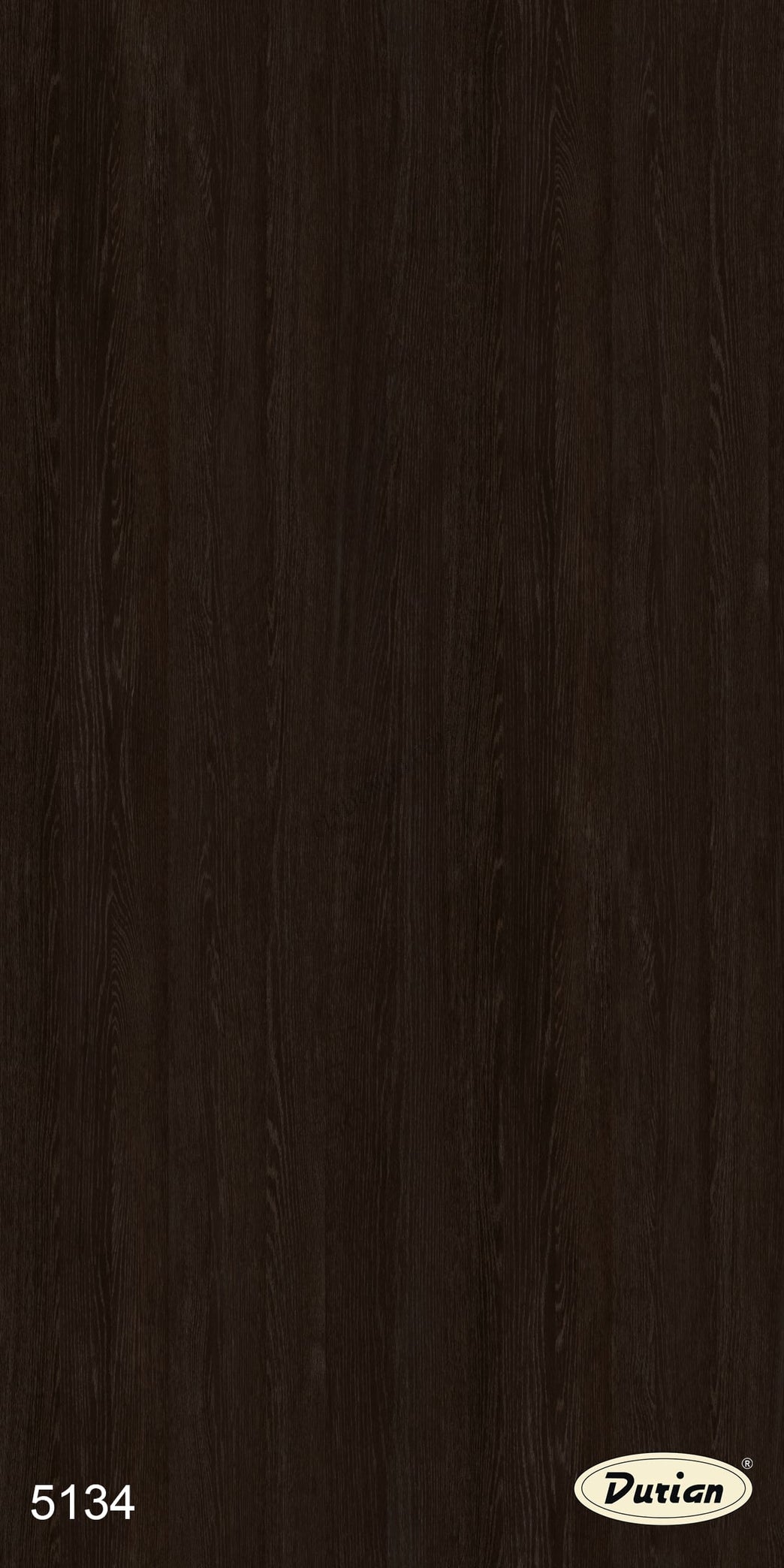 5134 SF 1.00 mm Durian - Romania Laminates Natural Ashwood (Suede Finish)