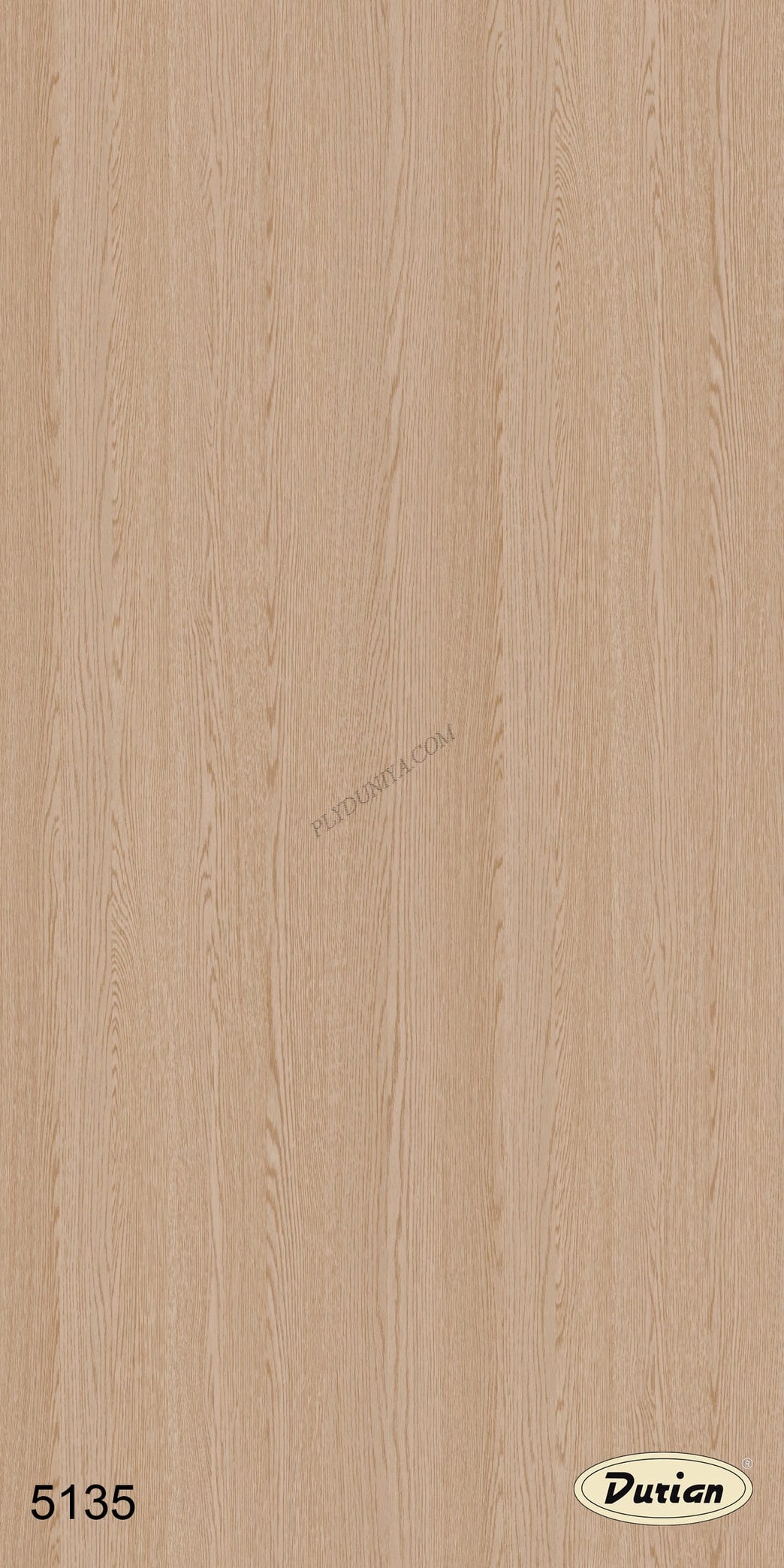 5135 SF 1.00 mm Durian - Romania Laminates Twilight Ashwood (Suede Finish)