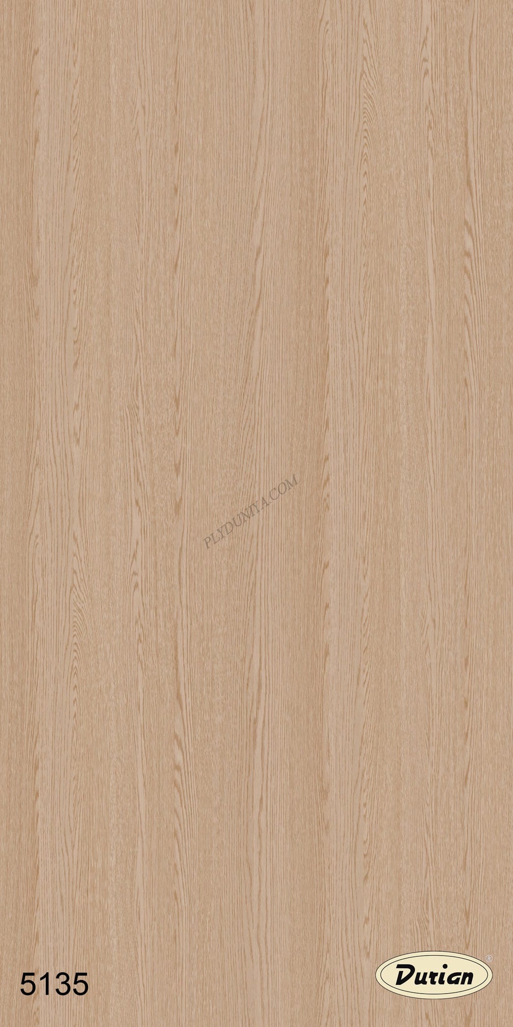 5135 UH++ 1.00 mm Durian - Romania Laminates Twilight Ashwood (Metallic)